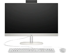 HP ProOne 240 G10 i5-1334U 16GB/512 W11Pro White