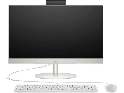 HP ProOne 240 G10 i5-1334U 16GB/512 W11Pro White