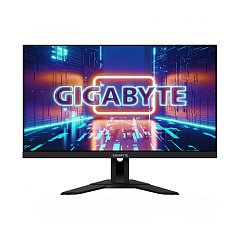 Монитор 28" Gigabyte M28U, Black, IPS, 3840x2160@144Hz, 300кд/м2, 1000:1, 1ms, 2хHDMI, DP