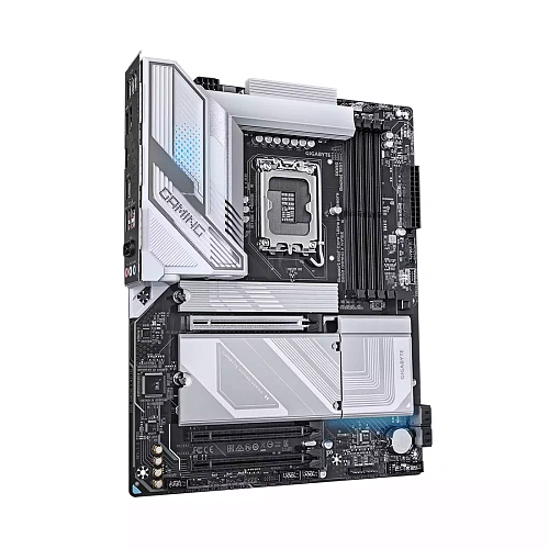Материнская плата Gigabyte B860 GAMING X WIFI6E