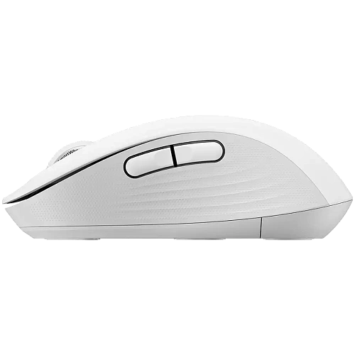 Мышь беспроводная Logitech Signature M650 Wireless Mouse - OFF-WHITE - BT - N/A - EMEA - M650 (M/N: MR0091 / CU0021)