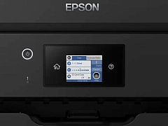 МФУ Epson L6550, A4, print 4800x2400dpi, 32/22ppm, scan 1200x2400dpi, LCD, USB, LAN, Wi-Fi, Duplex
