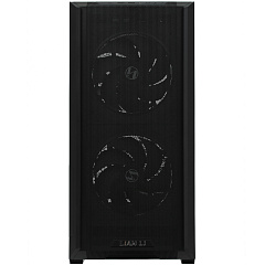 Корпус Lian Li Lancool 216 Black E-ATX/ATX/m-ATX/m-ITX G99.LAN216X.00 Black