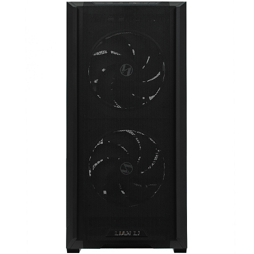 Корпус Lian Li Lancool 216 Black E-ATX/ATX/m-ATX/m-ITX G99.LAN216X.00 Black
