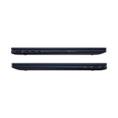 HP EliteBook X Flip G1i 14 / UMA Ultra 7 268V+32GB Atmospheric Blue X Flip G1i / 14.0 BV WUXGA  UWVA 800 WWAN wAI ISP Sre View 5 Touch bnt Panel / 1TB PCIe NVMe Value / W11p64NextGenPremium / 1yw / kbdPM ABacklit CP Backlit SR PVCY KZ / Intel BE201 Wi-Fi 