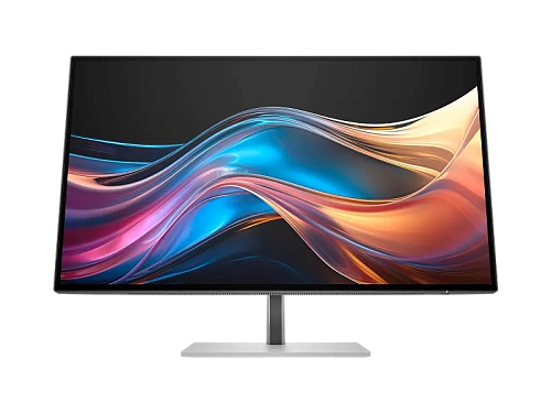 HP S7 Pro 727pq QHD Monitor