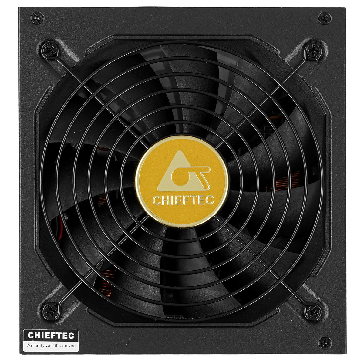 БП ATX 850W Chieftec Silicon SLC-850C, 14sm fan, 20+4/24+8+8,9SATA,3molex,6x6+2p PCI-E,ATX