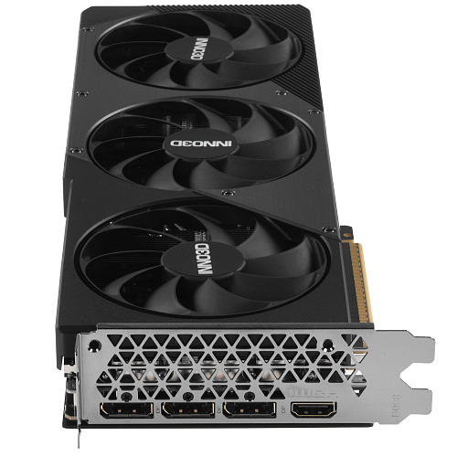 INNO3D GEFORCE RTX 5060 Ti 16GB X3 OC