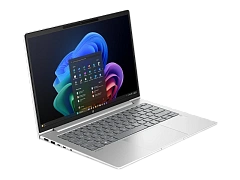 Ноутбук HP Europe/ProBook 4 G1q/3г/Snapdragon/X X1-26-100/2,97 GHz/16 Gb/PCIe NVMe SSD/512 Gb/No ODD/Graphics/Adreno/256 Mb/14 ''/1920x1200/Windows 11