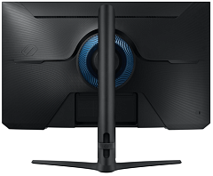 Игровой монитор 25" SAMSUNG Odyssey G4 LS25BG400EIXCI IPS 1920x1080 240Hz 1мс 400 кд/м2 1000:1 D-Sub 2xHDMI 1xDP Регулировка по Высоте