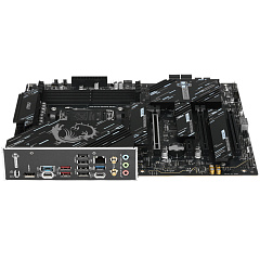 Матплата MSI X870E Gaming Plus WiFi, AM5, ATX, 4DDR-5, 3хPCI-Ex16, 4SATA, 3xM.2, HDMI, 2xUSB-C,11USB
