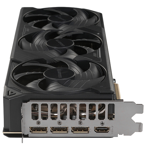 GF RTX5070Ti, Gigabyte Windforce OC, 2497MHz/28000MHz, 256bit, 16GB GDDR7, HDMI, 3xDP