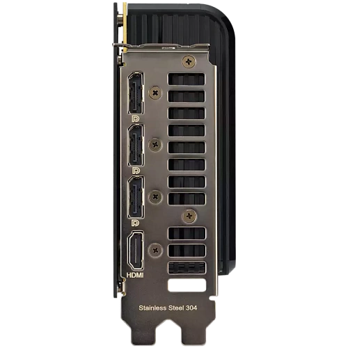 Видеокарта ASUS GeForce RTX5070 PRIME OC Edition 12Gb GDDR7 192-bit 1xHDMI 3xDP PRIME-RTX5070-O12G