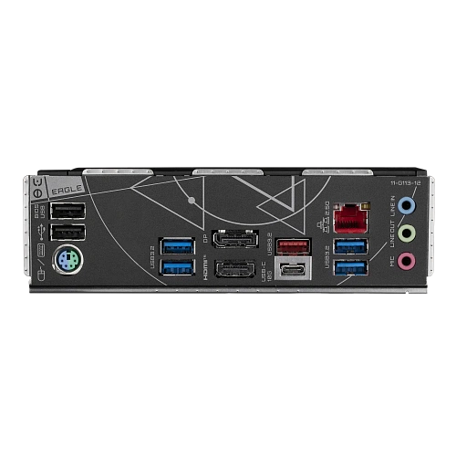 Материнская плата Gigabyte Z790 EAGLE