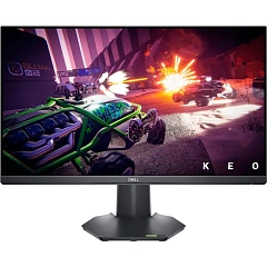 Монитор 23.8" Dell G2422HS, Black, IPS, 1920x1080@165Hz, 350кд/м2, 1000:1, 1ms, 2xHDMI, DP