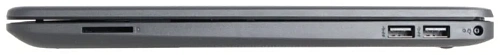 Ноутбук HP 15-dw1062ur, Celeron N4020/15.6"FHD/500GB/4GB/UHD Graphics/LAN/W10/11