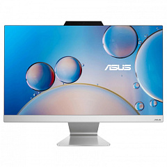 Asus_ExpertCenter VSPT03T1-BU0020_23.8_FHD/CORE_5_120U/16GB_DDR5/1TB_PCIE_G4_SSD/Wi-Fi_6_+_BT_5.2/Warranty 1 Year/No OS/Color White