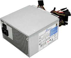 БП ATX 600W Seasonic SSP-600ET2, Bronze, 24+4/20+4+8/24+8+8, 12сm, 2x6p/1x2p PCI-E, OEM