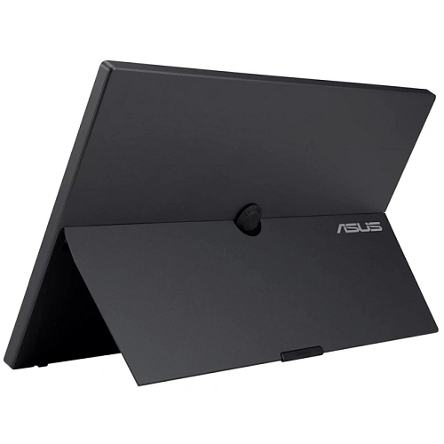 Монитор 15.6" Asus ZenScreen MB16AHG, Black, IPS, 1920x1080@144Hz, 1200:1, 300кд/м2, 3ms, miniHDMI