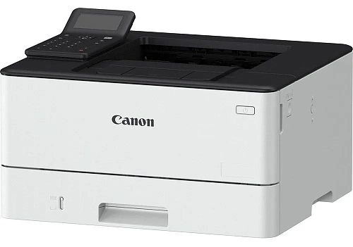 Принтер Canon i-Sensys LBP-246dw, A4, 40 стр/мин, Wi-Fi, USB 2.0, White