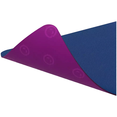 Lorgar Main 139, Gaming mouse pad, High-speed surface, Purple anti-slip rubber base, size: 900mm x 360mm x 3mm, weight 0.6kg