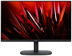 Монитор 23.8" Acer EG241YPymiipx, Black, VA, 1920x1080@165Hz, 250кд/м2, 4000:1, 1ms, 2xHDMI, DP