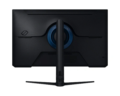 Монитор жидкокристаллический Samsung LS27FG512EIXCI 27'' 16:9 2560х1440(WQHD) VA, nonGLARE, Нет, 180 Hz, 300 cd/m2, H178°/V178°, 1ms, 2xHDMI, DP, Black