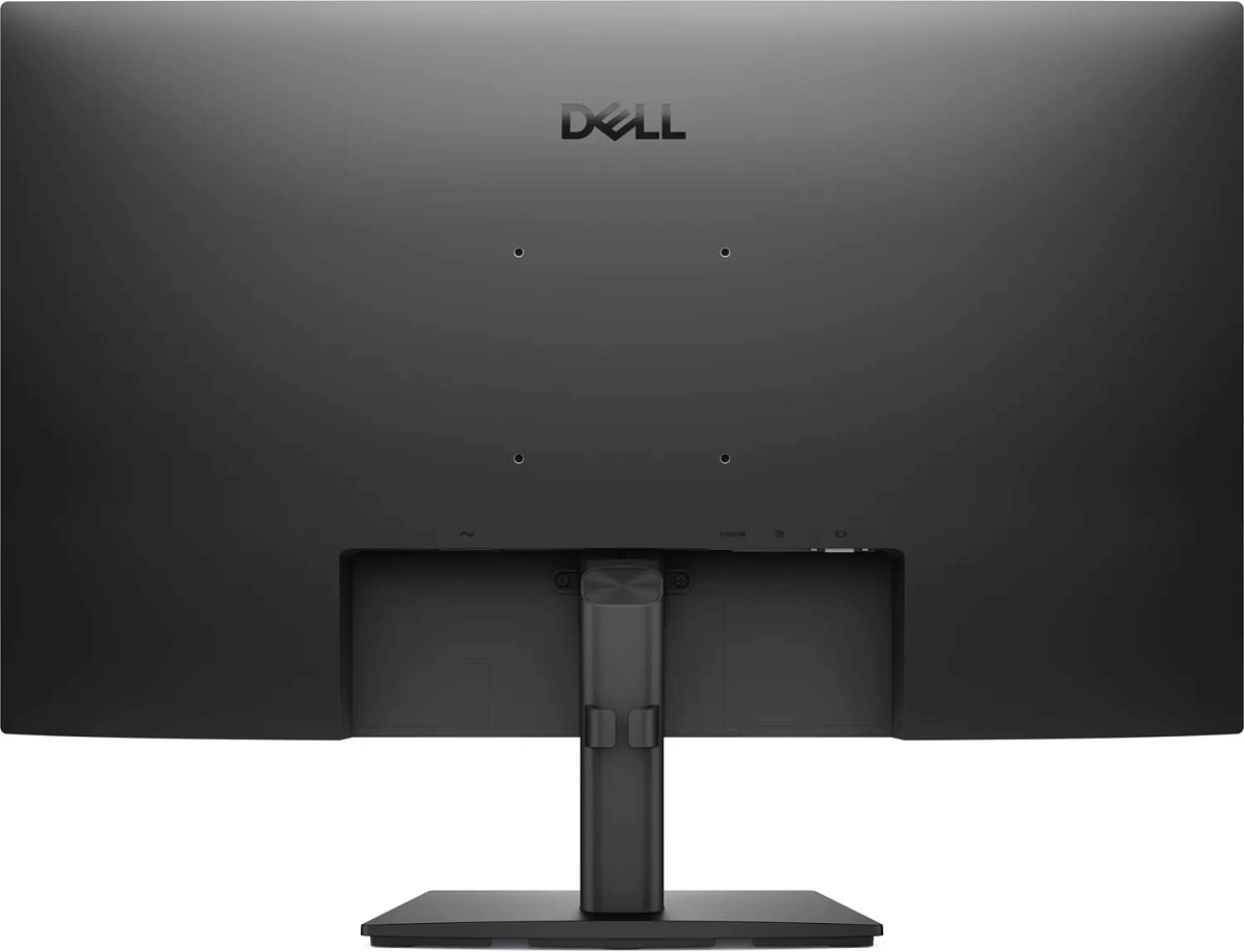 Монитор 27" Dell Pro E2725HM, IPS, Black, 1920x1080@100Hz, 300кд/м2, 1000:1, 5ms, VGA, HDMI, DP