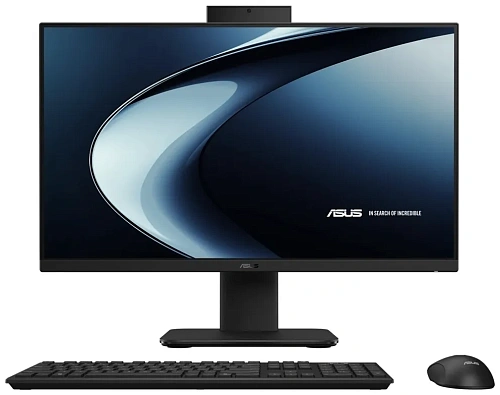 Моноблок Asus P440VAK 23.8"FHD Core i5-13420H/8GB/256GB/UHD Graphics/DOS