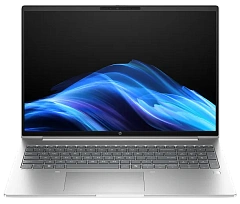 Ноутбук HP Europe/ProBook 4 G1i/1г/Core Ultra 5/225U/1,5 GHz/16 Gb/PCIe NVMe SSD/512 Gb/No ODD/Graphics/Arc 140V/256 Mb/16 ''/1920x1200/Windows 11/Pro