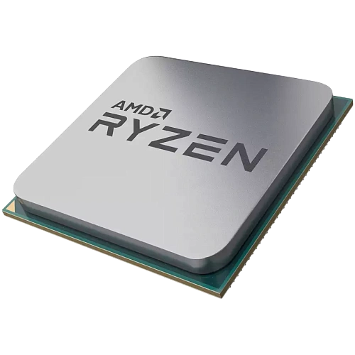AMD CPU Desktop Ryzen 5 6/12T 5600T (4.5GHz,35MB,65W,AM4) tray