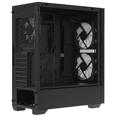 Корпус Lian Li Lancool 205 Mesh X Black