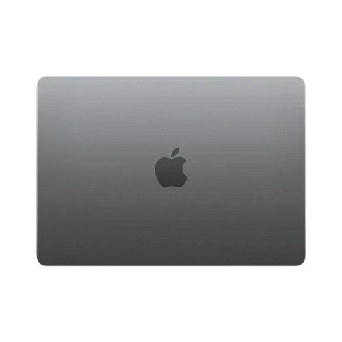 Ноутбук Apple MacBook Air A3113, Apple M3/13.6"Retina/16GB/256GB/8-core GPU/MacOS/Space Grey