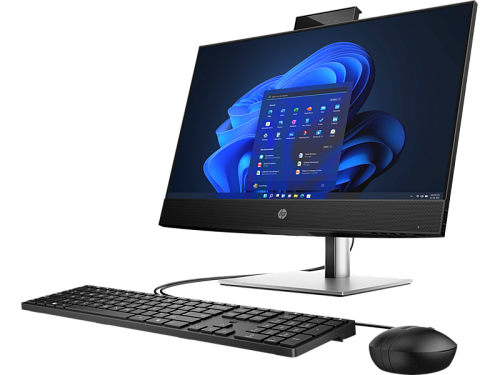 HP ProOne 440 G9 AiO 24 -R / 440 23.8 G9 NT FY23 IDS / i7-13700T / 16GB DDR4 / 512GB M.2 SSD Value / W11 Pro / No  ODD / 1yw / HP 3 year Next Business Day Onsite Desktop Only Hardware SupportWarranty Extension / 125 BLKkbd / 125mouse / ProOne 440 G9  Adju