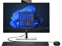 HP ProOne 440 G9 P 24 AiO BU-NTIDS / 440 23.8 G9 NT FY24 IDS / i5-145005002B14cores / 16GB DDR5 / 512GB M.2 SSD Value / W11 Pro / No  ODD / 1yw / 125 BLKkbd / 125mouse / ProOne 440 G9  Adjustable  Stand / No MCR / No Country of Origin Restriction  LBL TCO