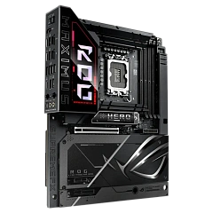 Матплата Asus ROG Maximus Z890 Hero, iZ890, S1851, ATX, 4DDR-5, 2xPCI-Ex16, 4SATA, 6xM.2, HDMI,18USB