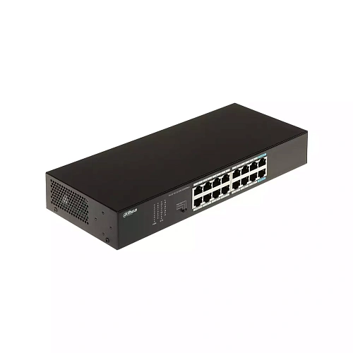 Коммутатор Dahua DH-S3016-16GT