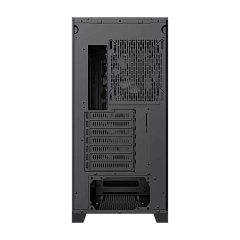 Корпус ПК без БП GameMax LEADER TG