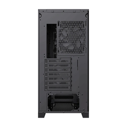 Корпус ПК без БП GameMax LEADER TG