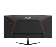 Монитор 34" Acer Nitro ED340CURX0bmiipx, Black, VA, 3440x1440@200Hz, 250кд/м2, 4000:1, 5ms,2xHDMI,DP