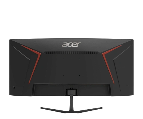 Монитор 34" Acer Nitro ED340CURX0bmiipx, Black, VA, 3440x1440@200Hz, 250кд/м2, 4000:1, 5ms,2xHDMI,DP