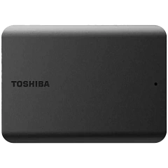 Внешний жесткий диск Toshiba CANVIO Basics 4TB (HDTB540EK3CA)