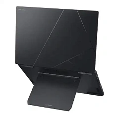 Ноутбук Asus/Zenbook Duo/UX8406CA-QL078W/1г/Core Ultra 9/285H/2,9 GHz/32 Gb/PCIe NVMe SSD/1000 Gb/No ODD/Graphics/Arc/256 Mb/14 ''/1920x1200/Windows 1