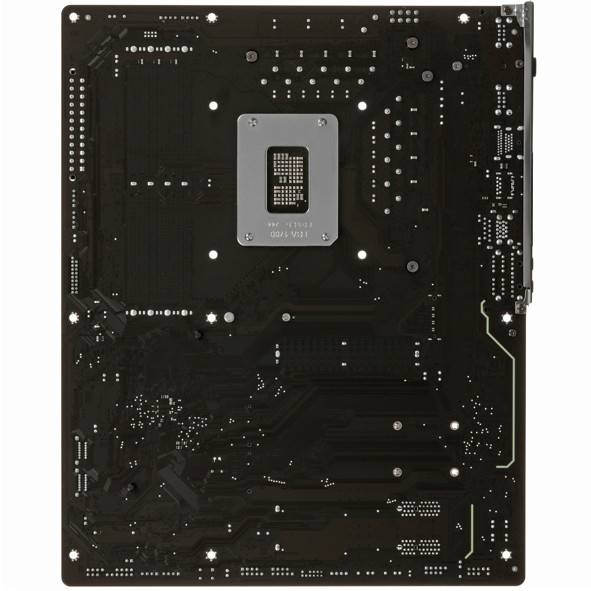 Матплата Gigabyte B760 Gaming X WiFi6E Gen5, iB760,S1700,ATX,4DDR-5,3PCI-Ex16,4SATA,3xM.2,HDMI,DP