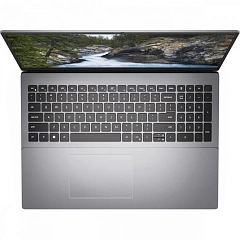 Ноутбук Dell/Vostro 5625/Ryzen 5/5625U/2,3 GHz/8 Gb/M.2 PCIe SSD/256 Gb/No ODD/Radeon/Graphics/256 Mb/16 ''/1920x1200/Windows 11/Pro/64/FPS/Серый