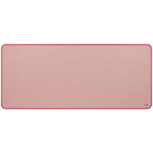Коврик для мыши Logitech Desk Mat Studio Series, 70x30, Darker Rose
