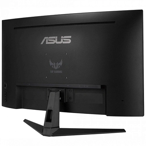 Монитор 31.5" Asus TUF Gaming VG32VQ1B, Black, VA, 2560x1440@165Hz, 250кд/м2, 3000:1,1ms, 2xHDMI, DP