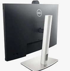 Монитор Dell/P2424HEB/24 Video Conferencing Monitor/23.8 ''/Full HD/1920x1080 /1x HDMI (HDCP 1.4)/1x DP 1.2 (HDCP 1.4)/1x DP-out /1x RJ45/60 Hz