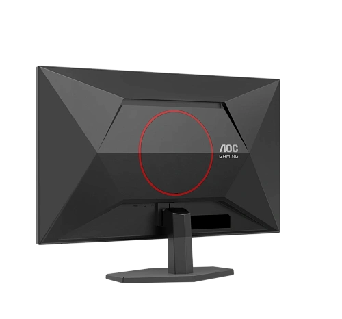 Монитор Игровой 27" AOC 27G42E/01/00 IPS 180Hz 0.5ms 300cd/m 1000:1 1xHDMI 1xDP Black