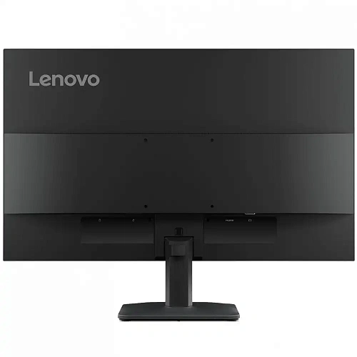 Монитор 23.8" Lenovo L24-4e, Black, IPS, 1920x1080@100Hz, 250кд/м, 1300:1, 6ms, VGA, HDMI